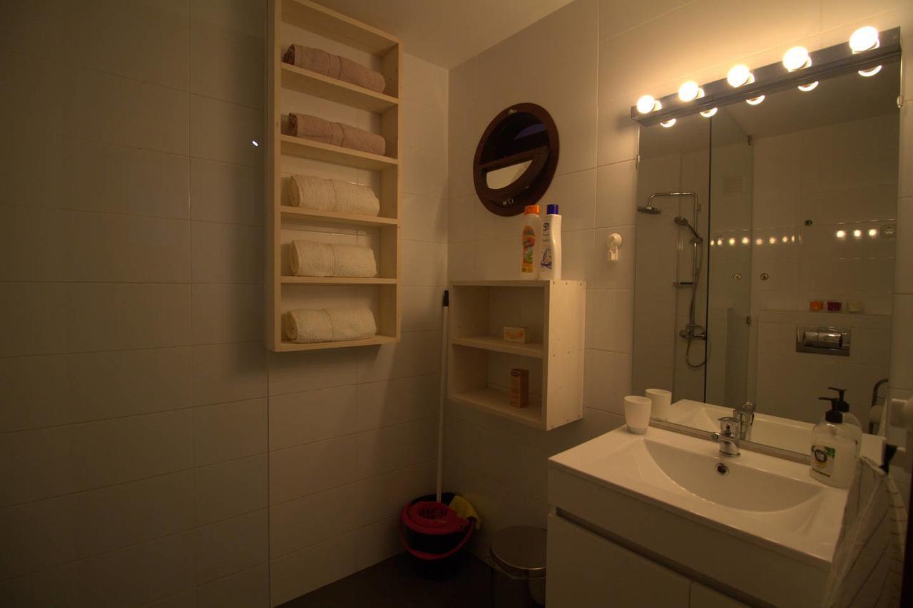 Studio M Mindelo Buitenkant foto